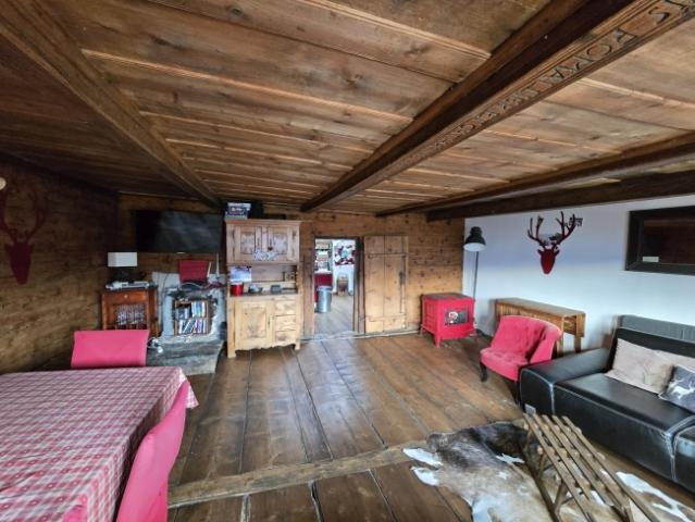 Wohnung kaufen in Crans-Montana, Wallis