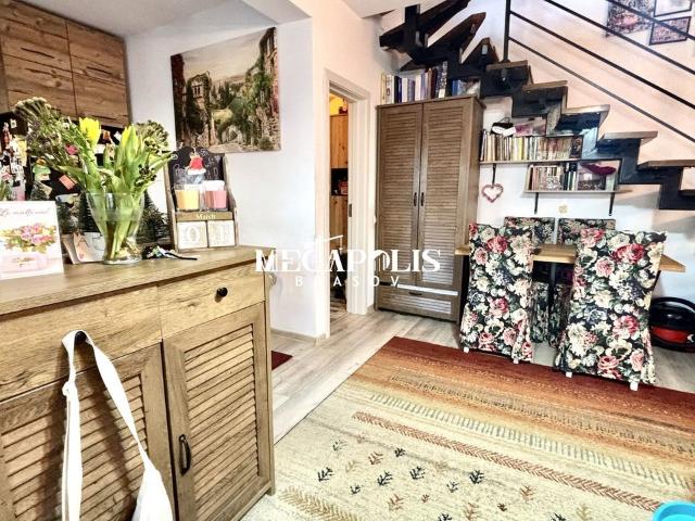 Casă vânzări în Romani, Brașov