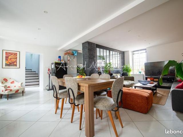 Appartement vente à Meaux, Juilly
