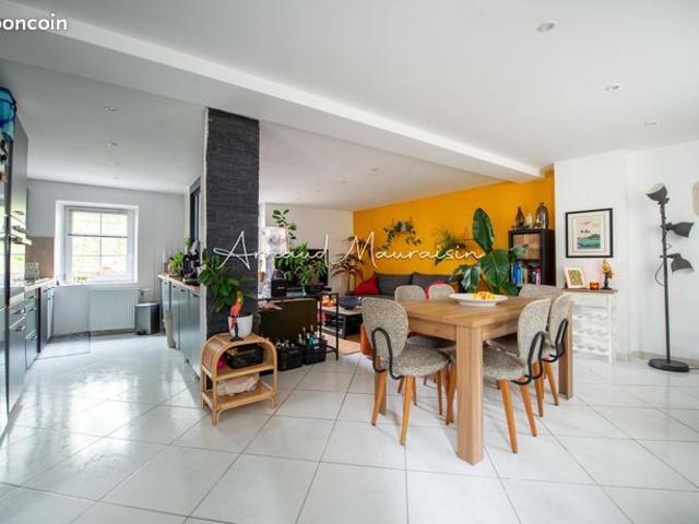 Appartement vente à Meaux, Juilly