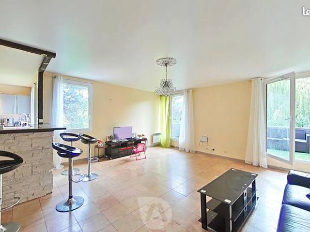 Appartement vente à Villiers-le-bel, Martinique