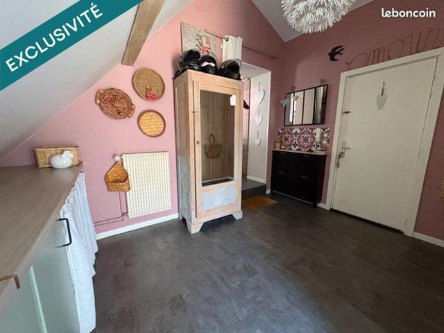 Appartement vente à Bischwiller, Collectivité européenne d'Alsace