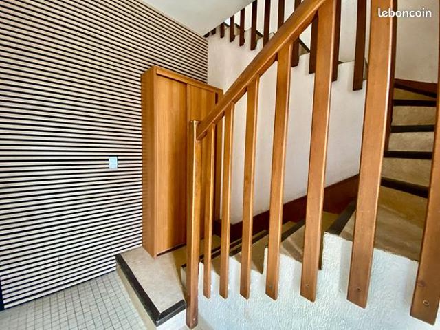 Appartement vente à Saint-Malo, Bretagne