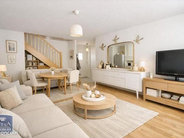 Appartement vente à Saint-Denis, Saint-denis