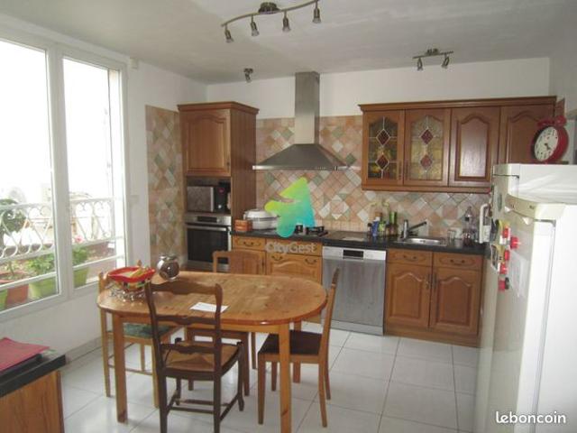 Appartement vente à Narbonne