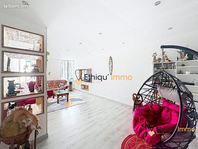 Appartement vente à Bar-sur-Aube, Grand Est