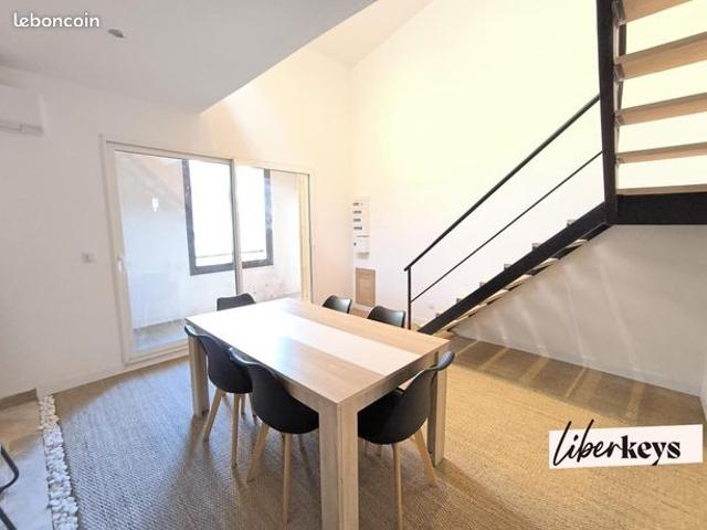 Appartement vente à Avignon, L'isle-sur-la-sorgue