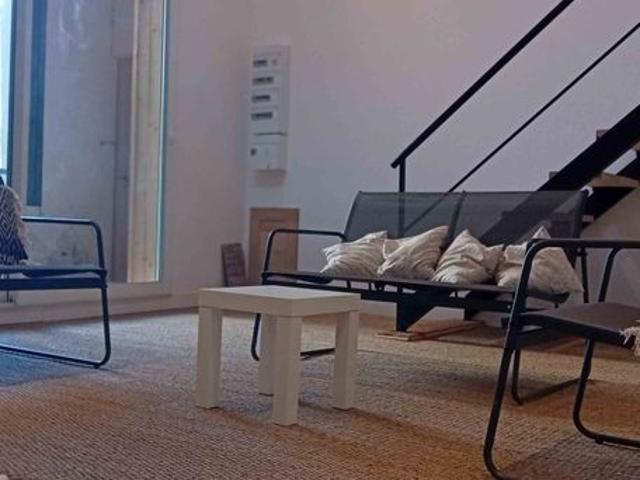 Appartement vente à Avignon, L'isle-sur-la-sorgue