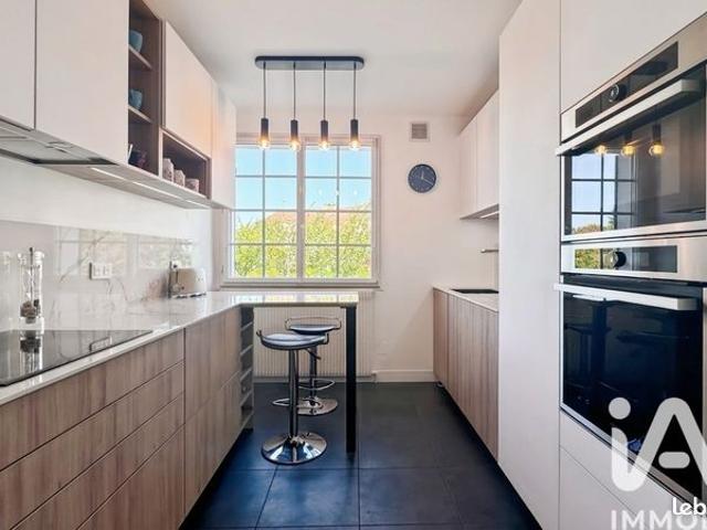 Appartement vente à Avallon, Bois-d'arcy