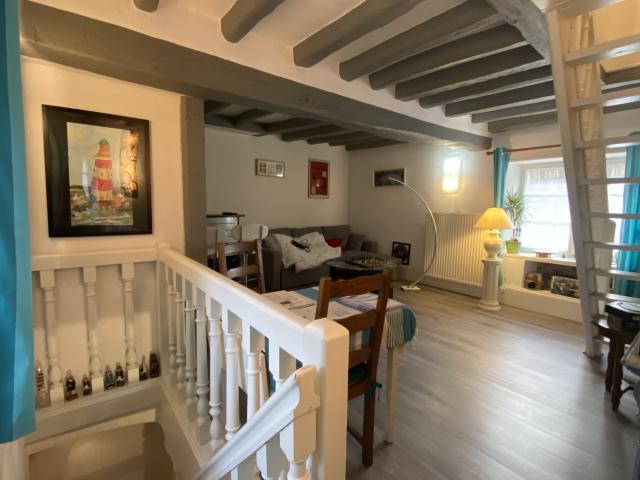 Appartement vente à Mantes-la-Jolie, Septeuil