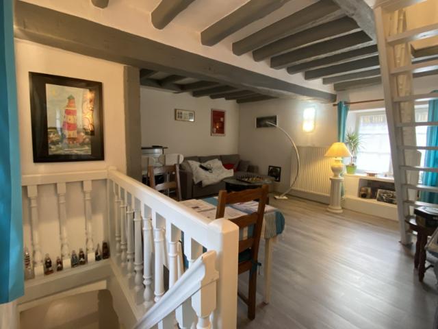 Appartement vente à Mantes-la-Jolie, Septeuil