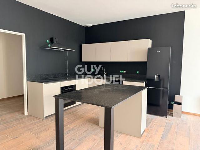Appartement vente à Besançon, Byans-sur-doubs