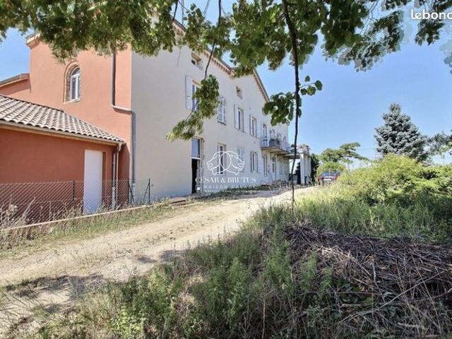 Appartement vente à Villefranche-sur-Saône, Rhône