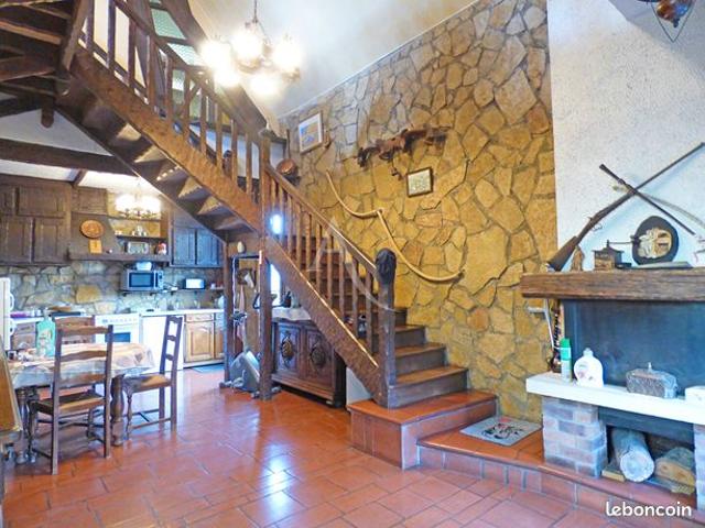 Appartement vente à Le Raincy, Gagny