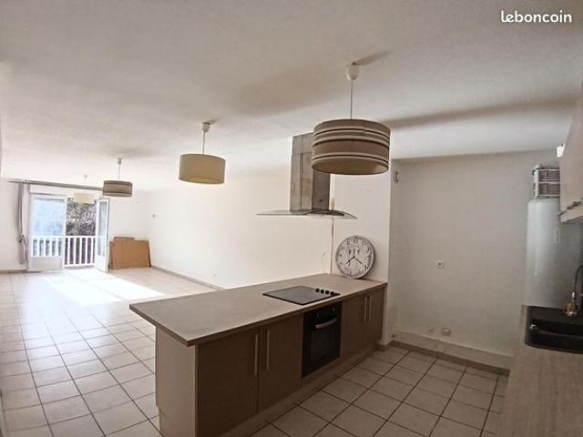 Appartement vente à Meaux, La Ferté-sous-jouarre