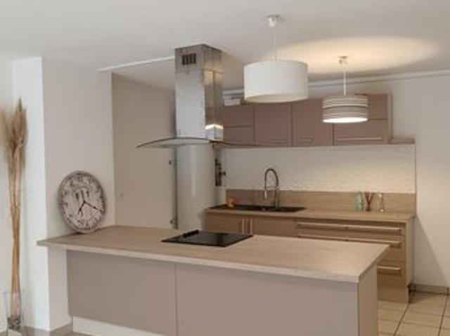 Appartement vente à Meaux, La Ferté-sous-jouarre