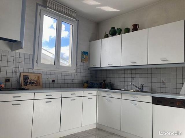 Appartement vente à Avranches, Bréhal