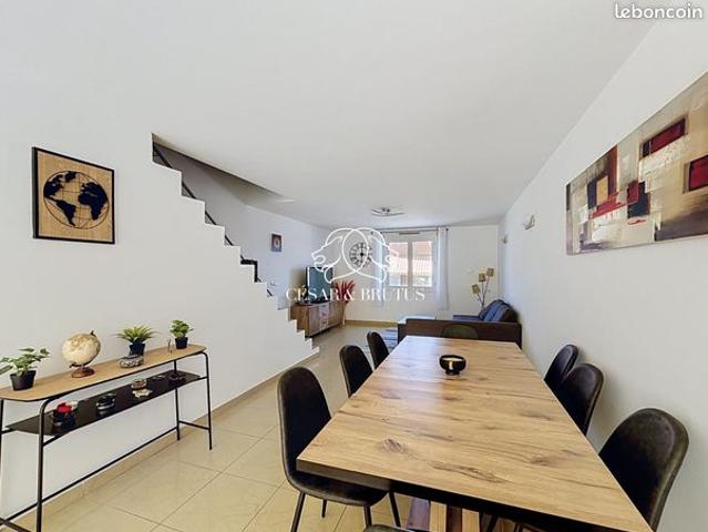 Appartement vente à Villefranche-sur-Saône, Rhône