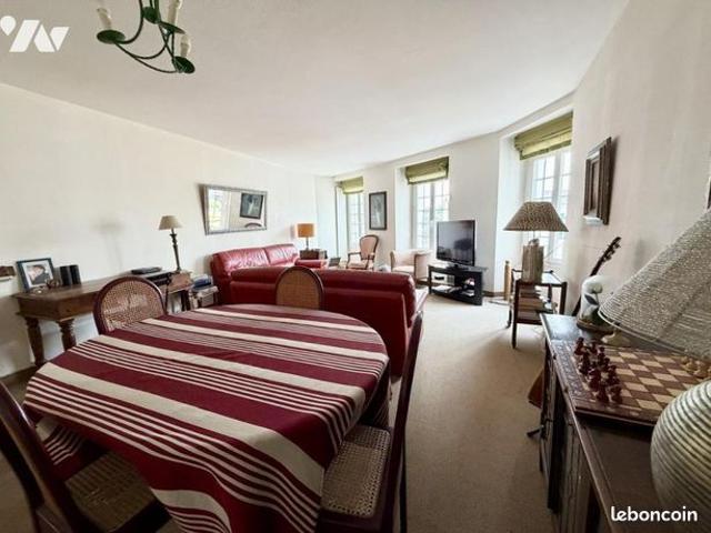 Appartement vente à Saint-Nazaire, Pornic