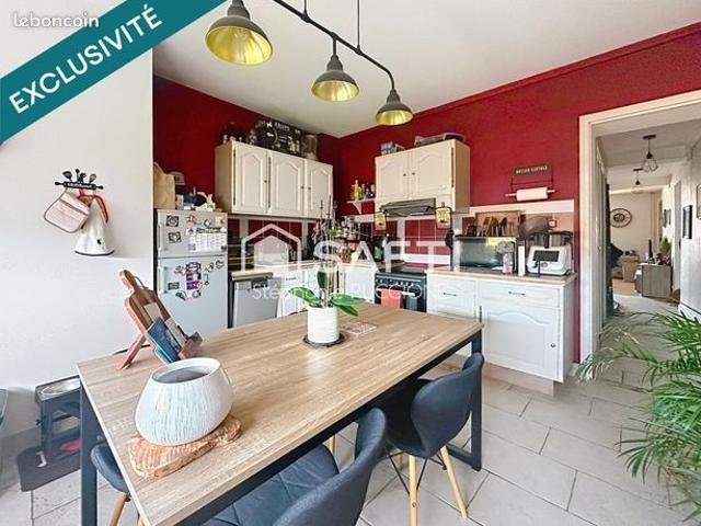 Appartement vente à Villeneuve-sur-Lot, Rives