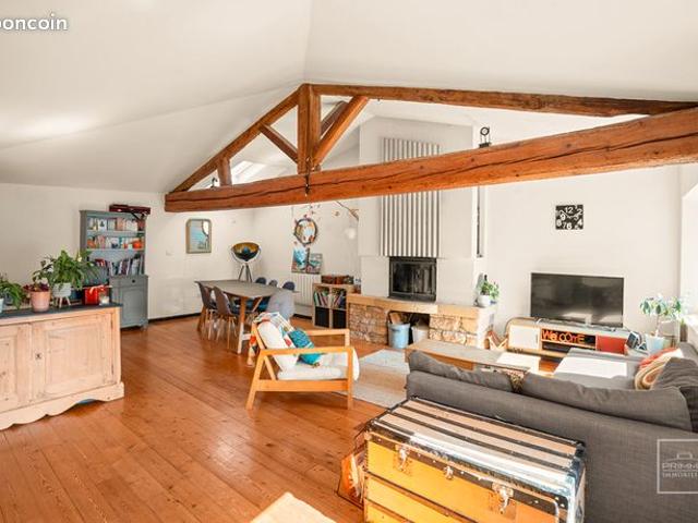 Appartement vente à Lyon, Métropole de Lyon