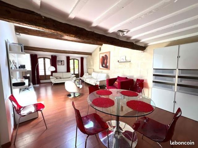 Appartement vente à Arles