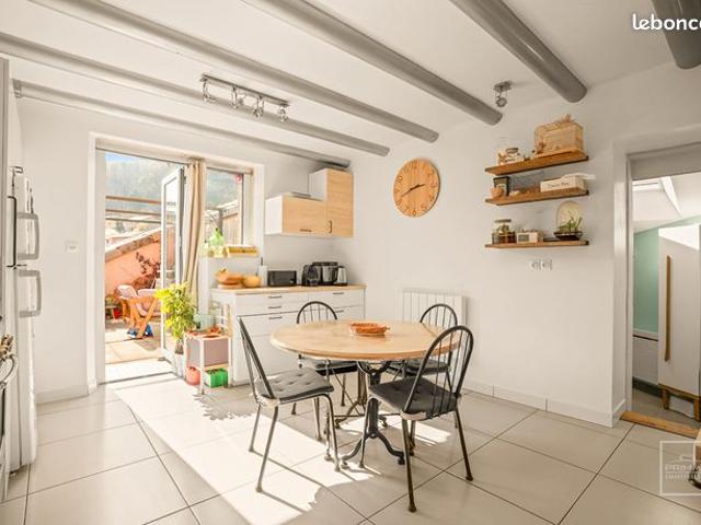 Appartement vente à Lyon, Métropole de Lyon
