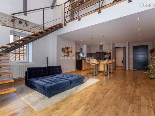 Appartement vente à Chambéry, Auvergne-Rhône-Alpes
