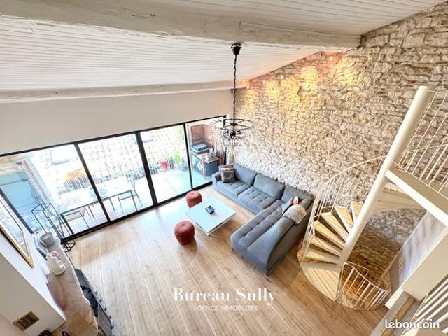 Appartement vente à Villefranche-sur-Saône, Rhône