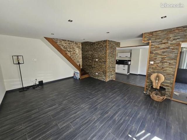 Appartement vente à Besançon, Ornans