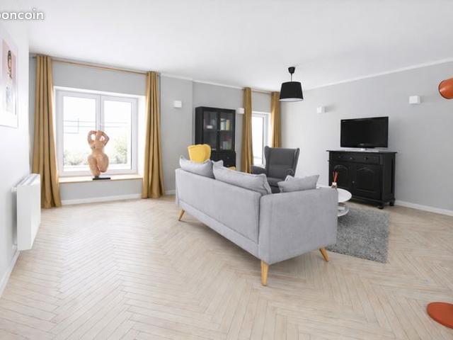 Appartement vente à Thonon-les-Bains, Publier