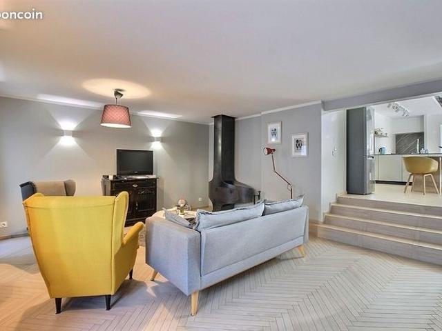 Appartement vente à Thonon-les-Bains, Publier