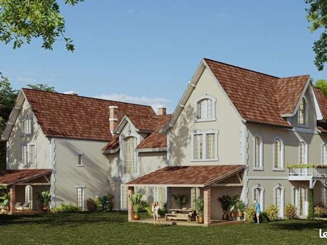 Appartement vente à Mont-de-Marsan, Mimizan