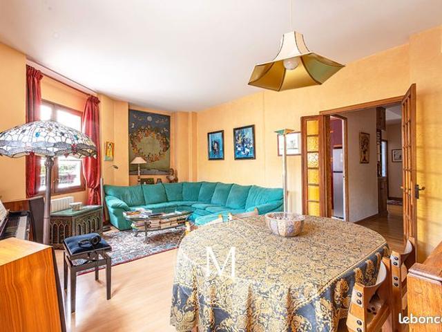 Appartement vente à Antony, Montrouge