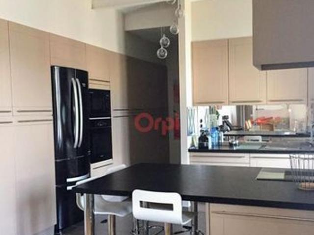 Appartement vente à Péronne