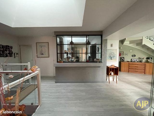 Appartement vente à Saintes