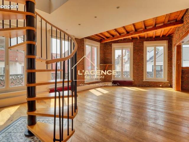 Appartement vente à Dunkerque, Hazebrouck