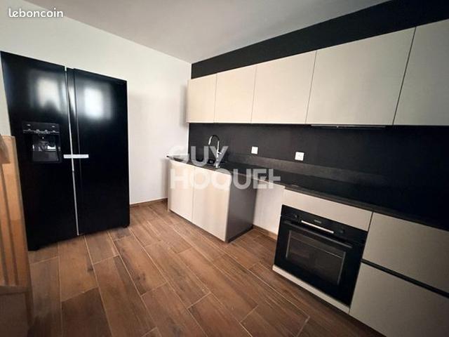Appartement vente à Besançon, Byans-sur-doubs
