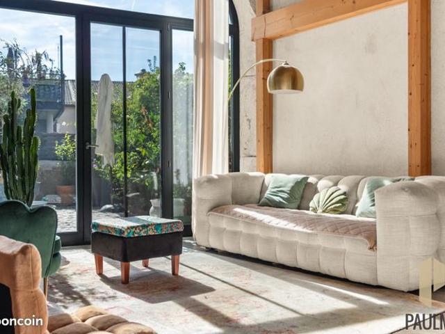 Appartement vente à Château-Thierry, Sergy