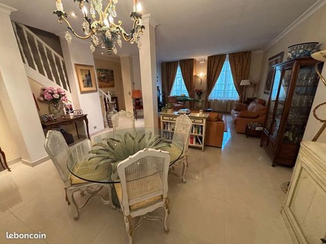 Appartement vente à Bourges