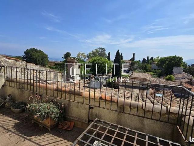 Appartement vente à Grasse, Mougins
