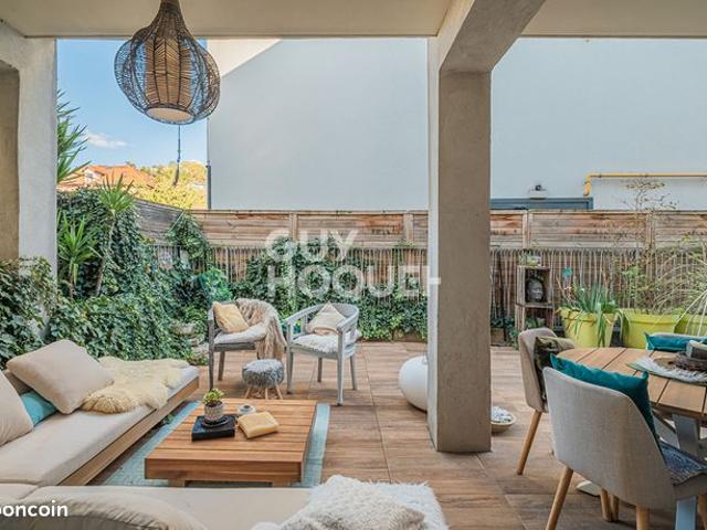 Appartement vente à Aix-les-Bains, Savoie