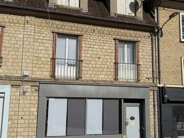 Appartement vente à Mortagne-au-Perche, Vimoutiers