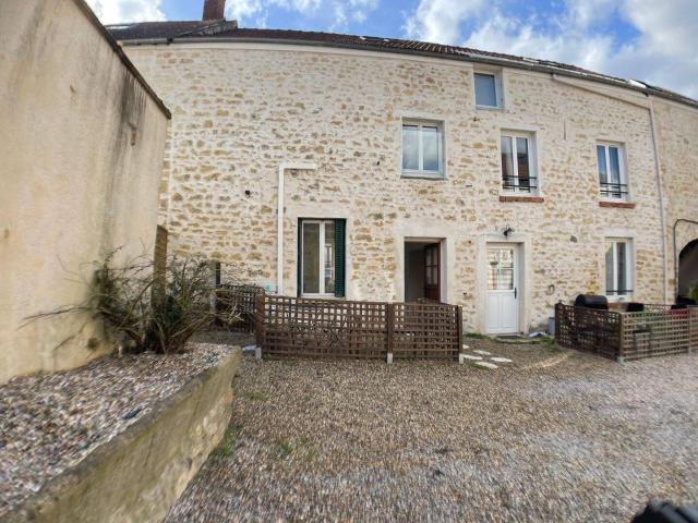 Appartement location à Hardricourt, Yvelines