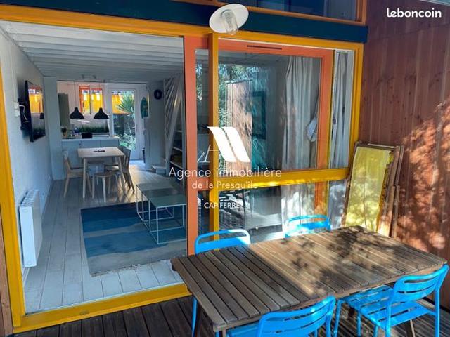 Appartement vente à Arcachon, Lège-cap-ferret