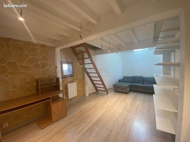 Appartement vente à Bonneville, Saint-jeoire
