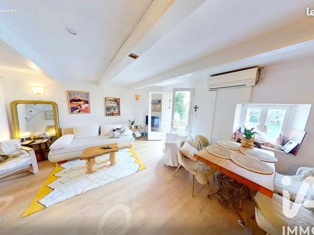 Appartement vente à Céret