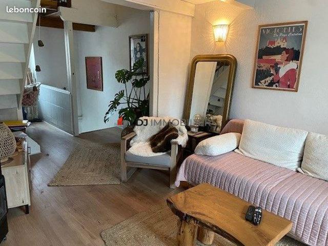 Appartement vente à Céret