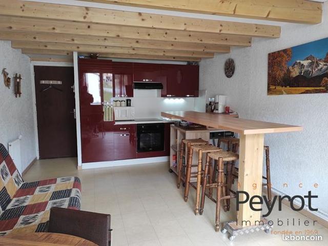 Appartement vente à Argelès-Gazost, Les Angles