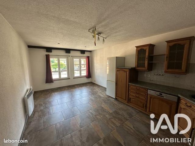 Appartement vente à Altkirch, Courtavon